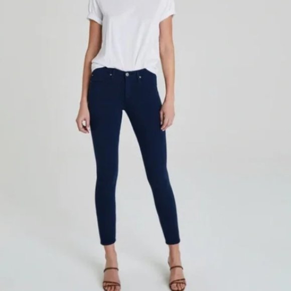 The Legging Ankle Super Skinny Ankle Size 30 NEW. With Tags. - Picture 1 of 4